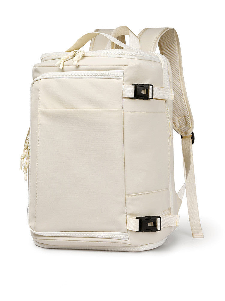 DEVA-Business Backpack with Enough Capacity