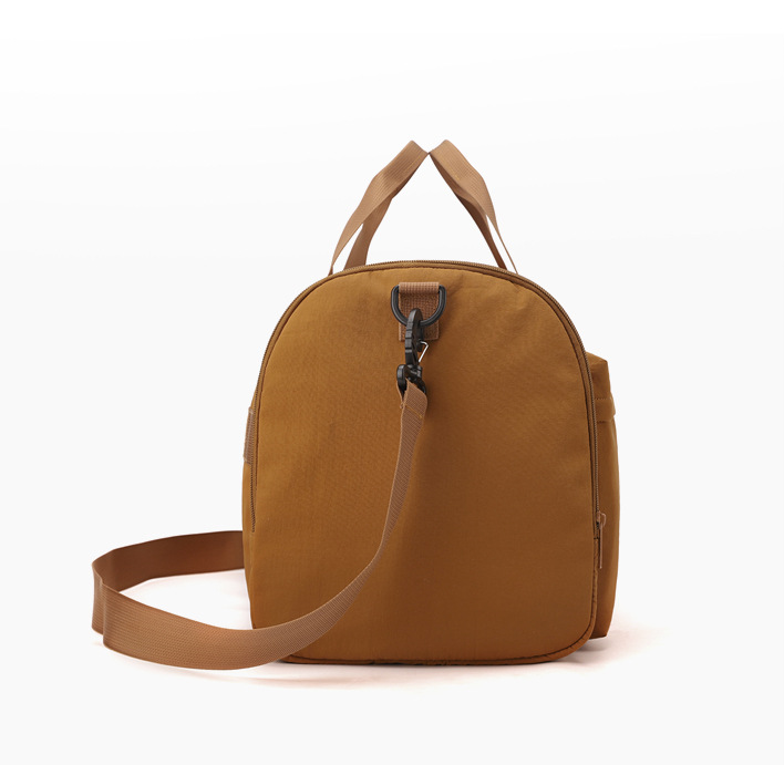 DEVA Travel Duffel Bag