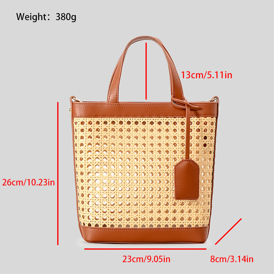 DEVA Best Bucket Bag Beach Bag  for Summer