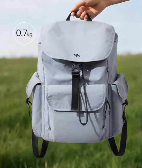 DEVA Men Casual Backpack