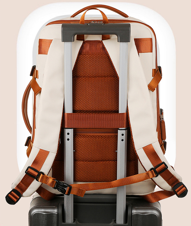 DEVA-Business Backpack New one in 2026