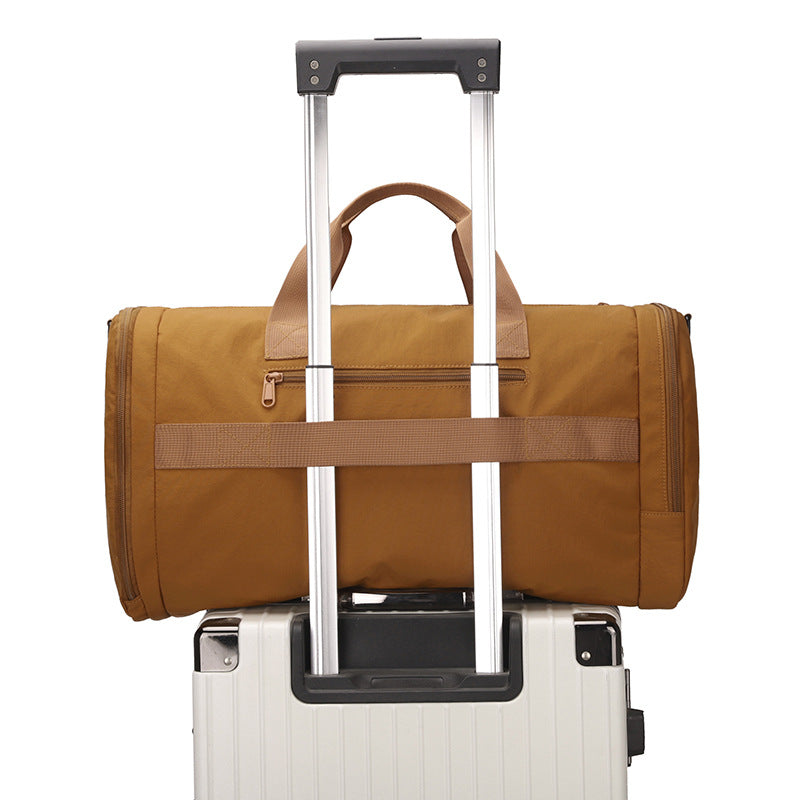 DEVA Travel Duffel Bag