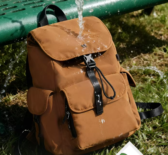 DEVA Men Casual Backpack