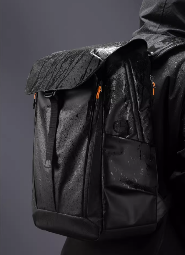 DEVA Men Casual Backpack