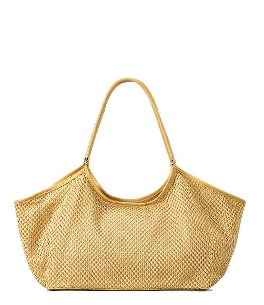 DEVA New Tote Bag Net Bag