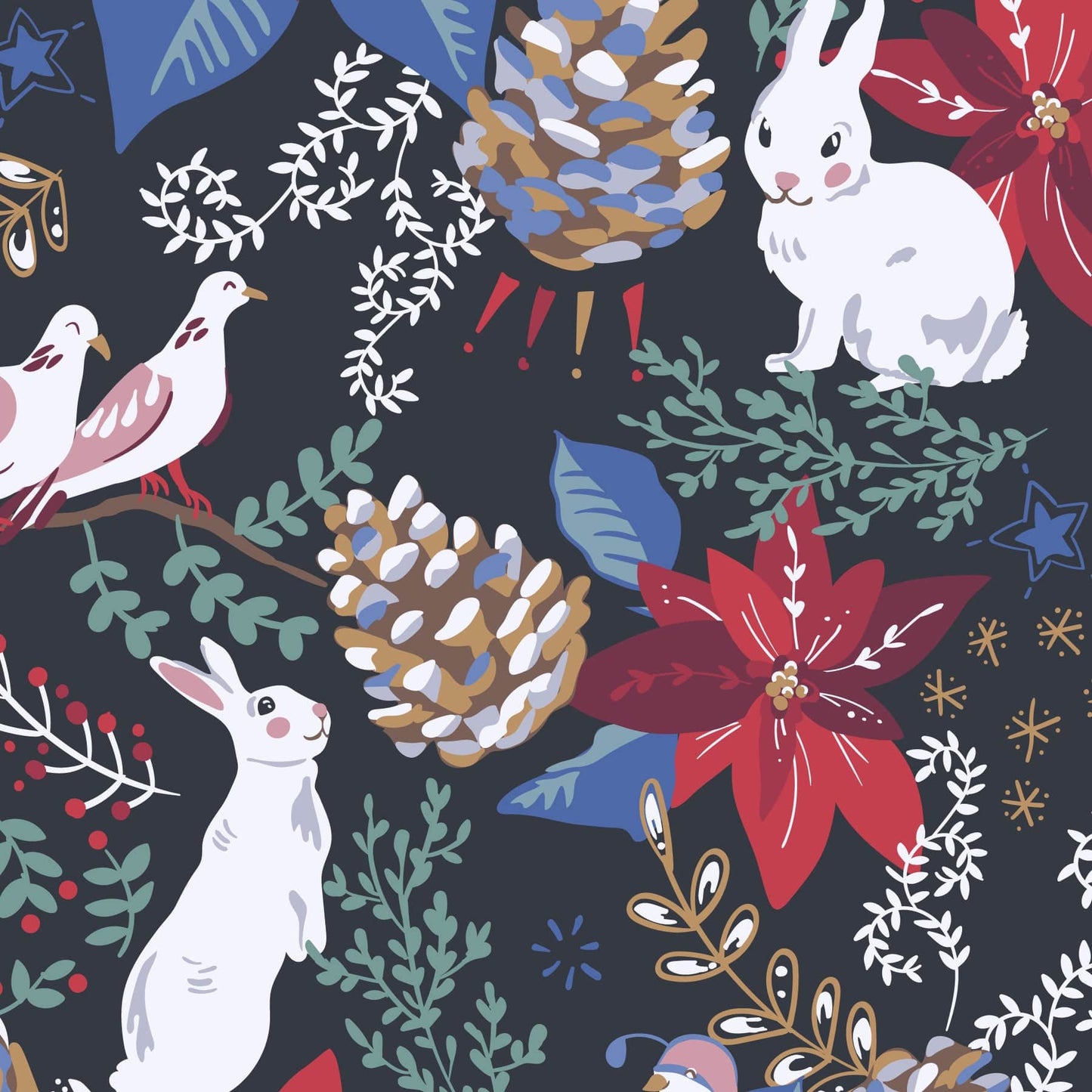 Winter Forest (17278)