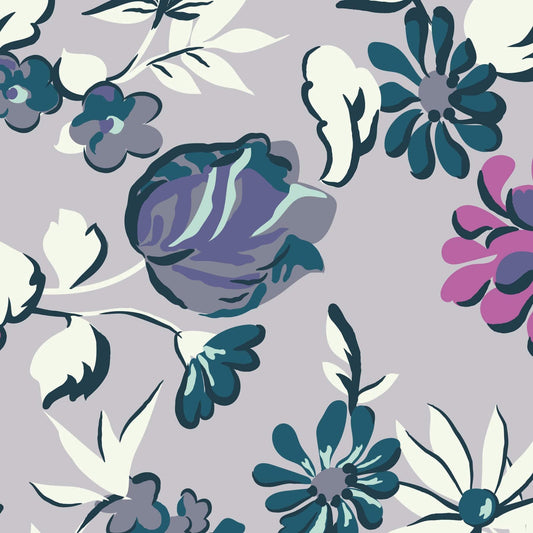Fresh-Cut Floral Lavender
