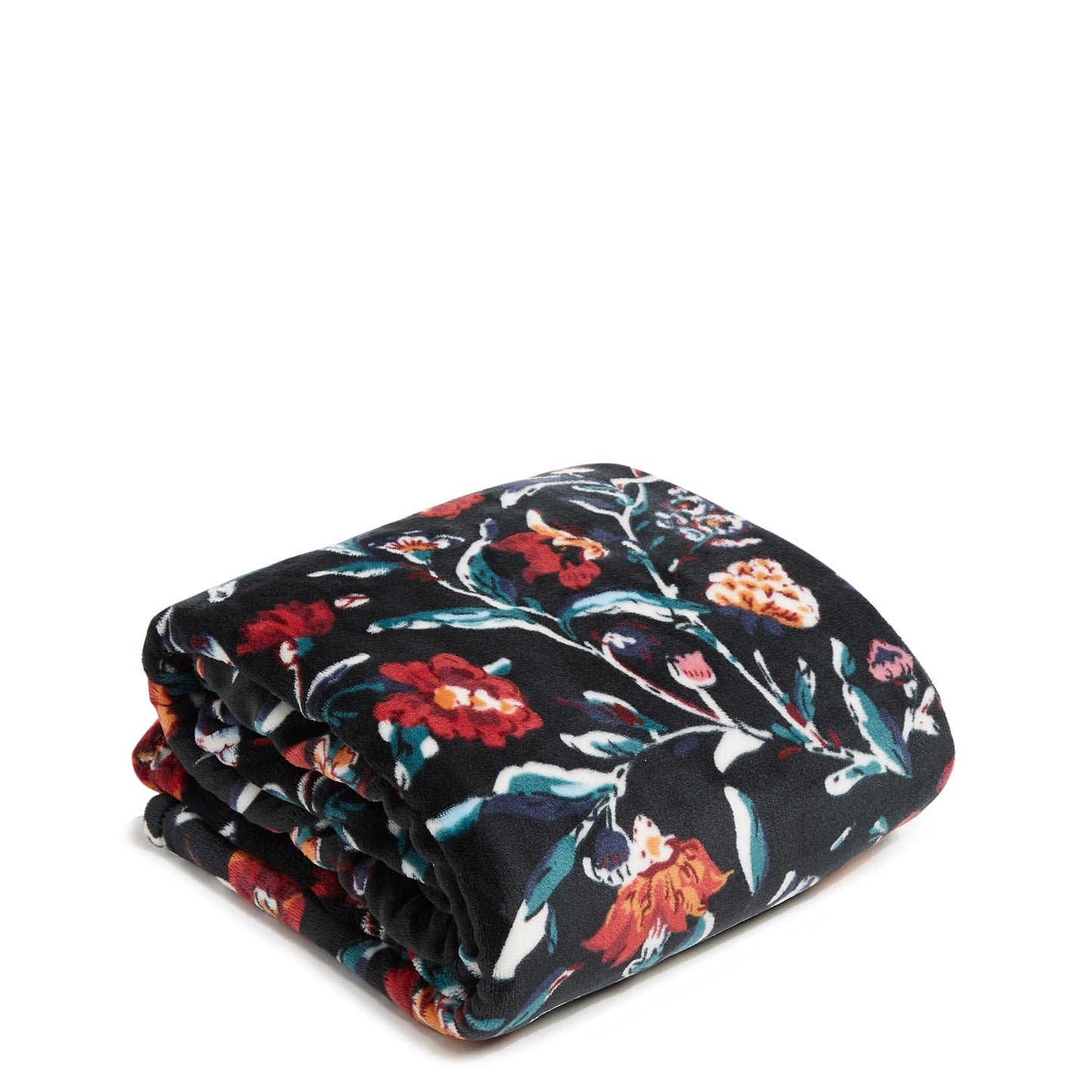 Plush Throw Blanket