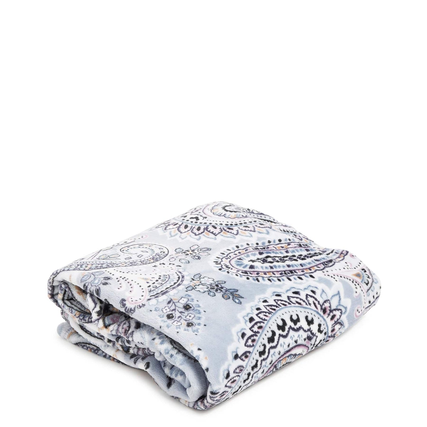 Plush Throw Blanket