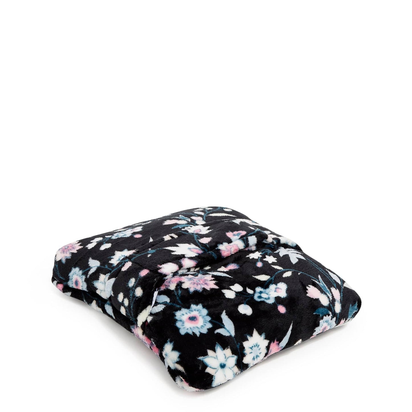 Plush Fleece Travel Blanket