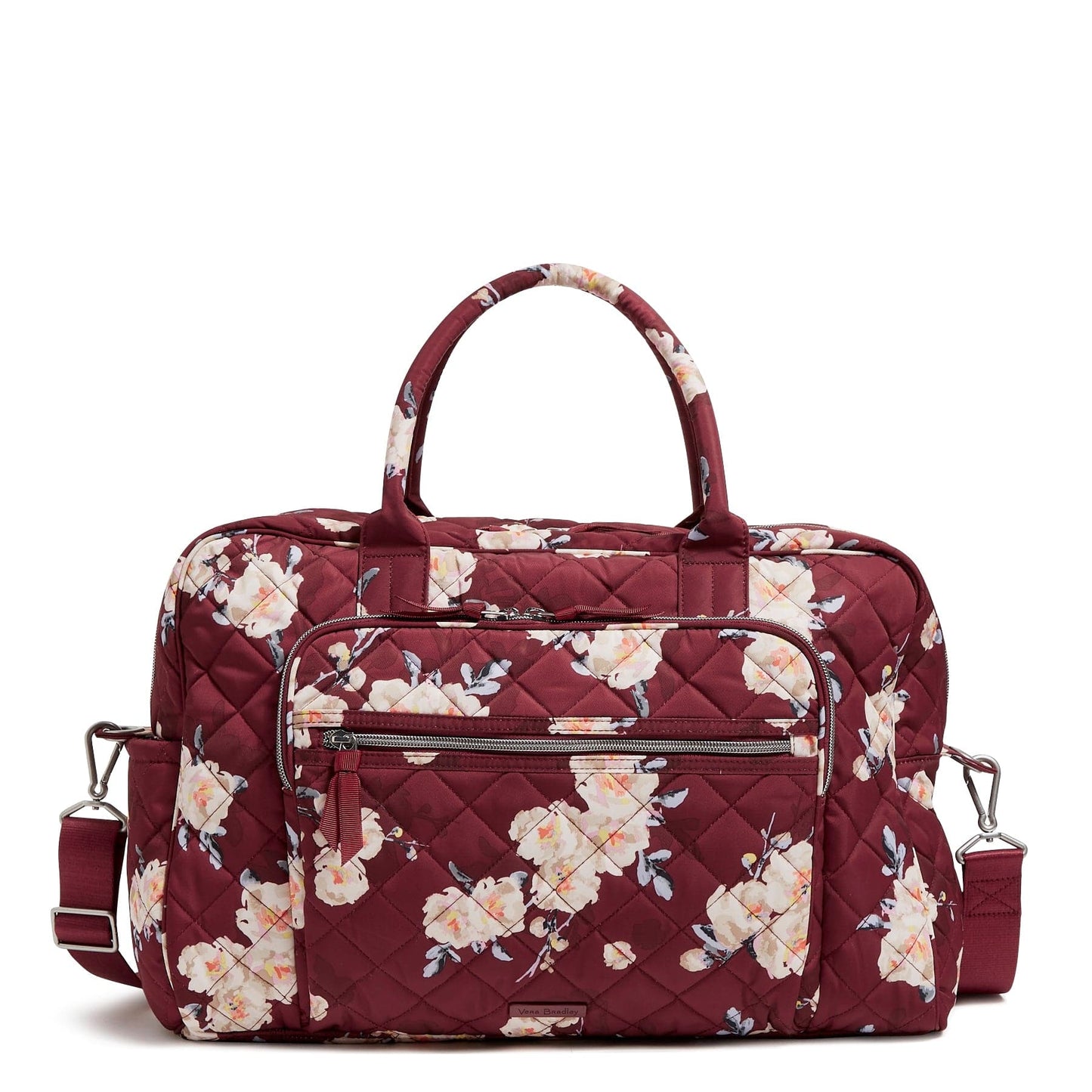 Weekender Travel Bag