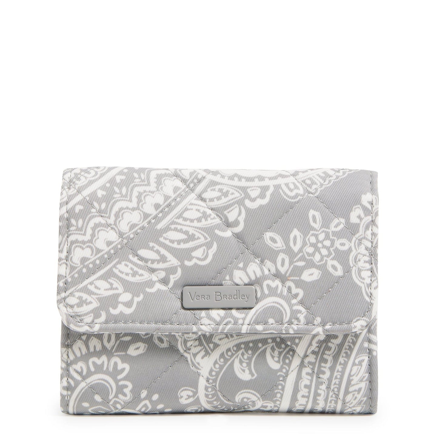 RFID Riley Compact Wallet