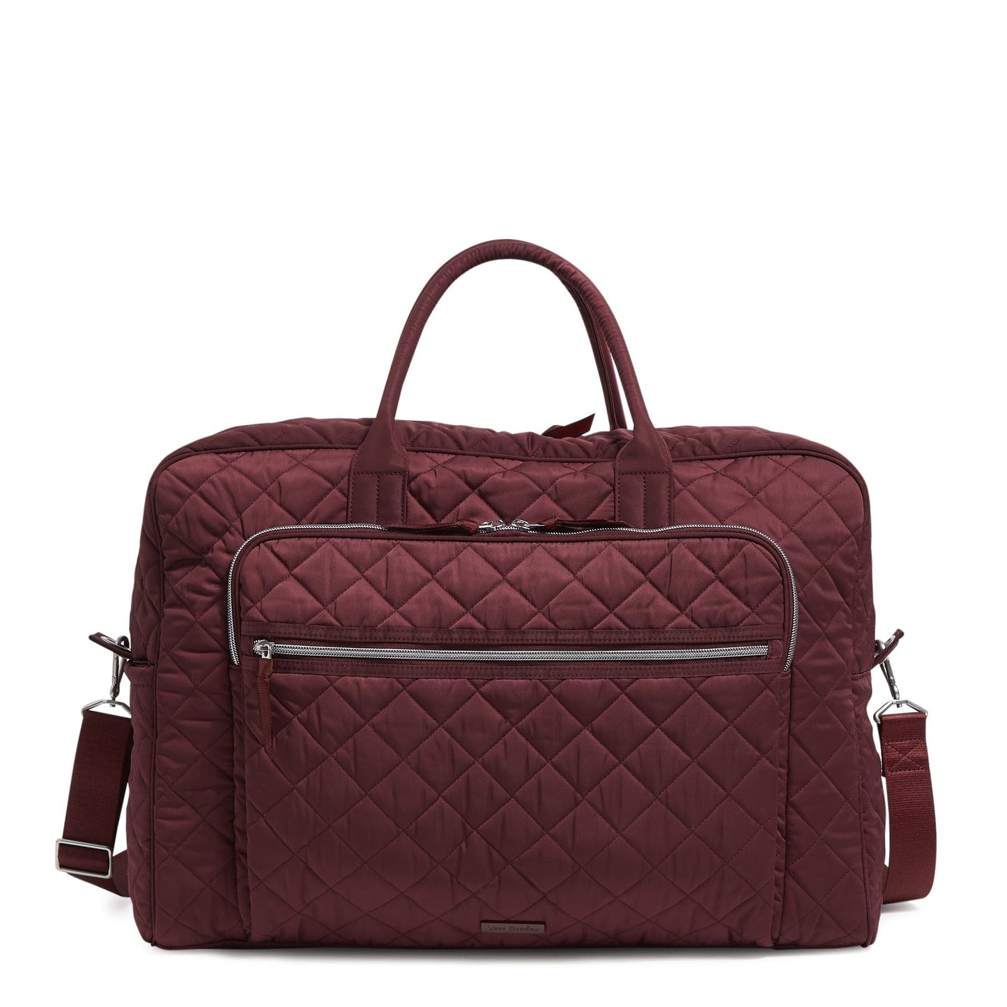 Grand Weekender Travel Bag