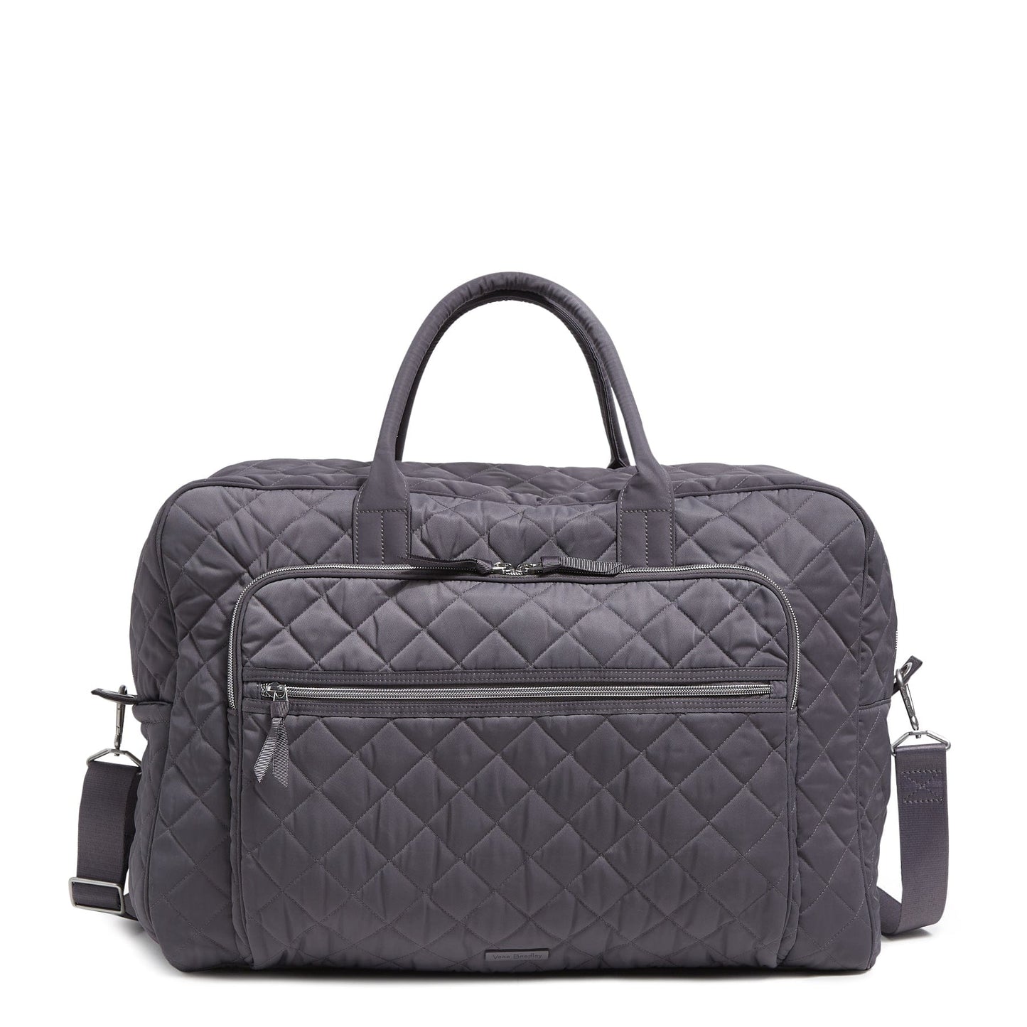 Grand Weekender Travel Bag