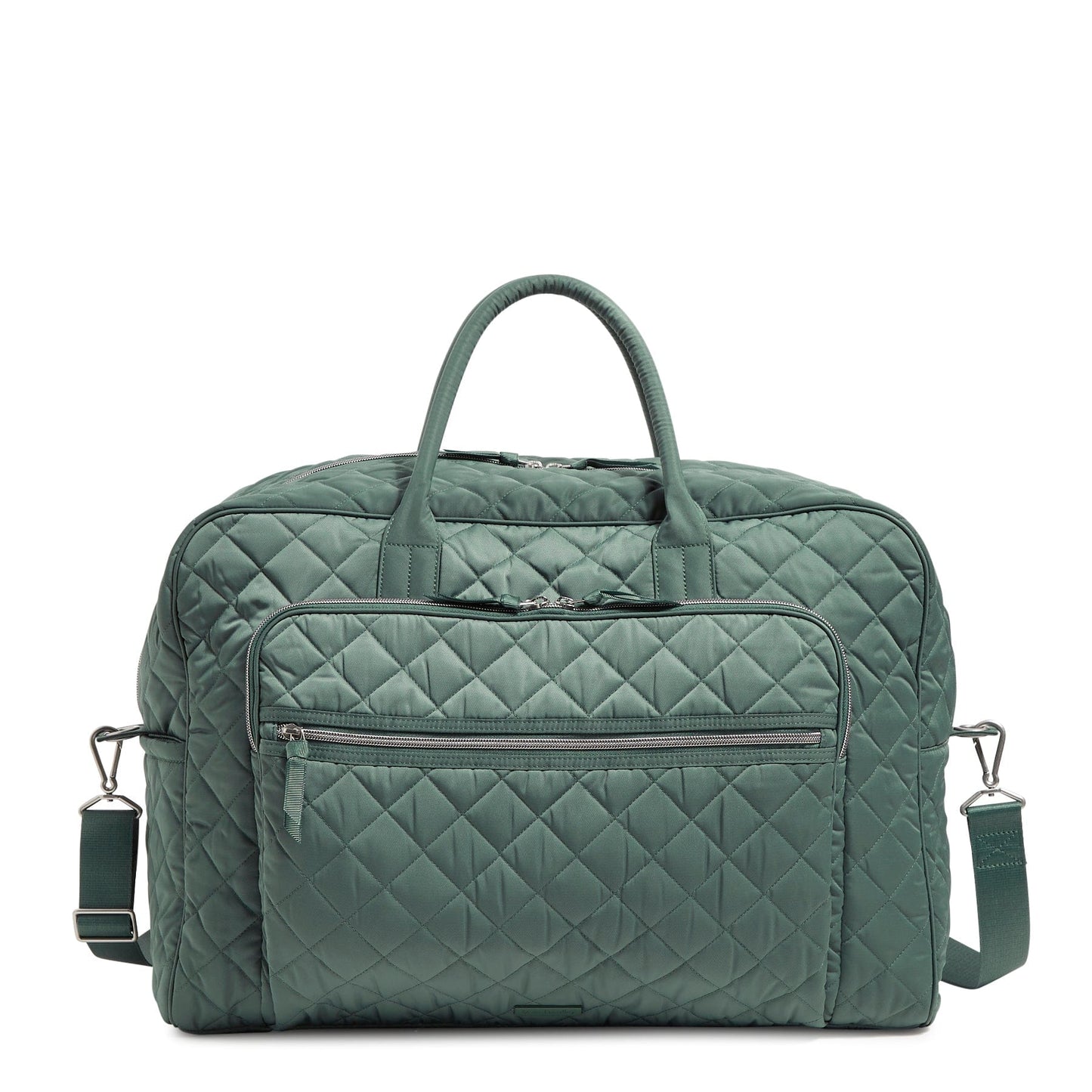 Grand Weekender Travel Bag