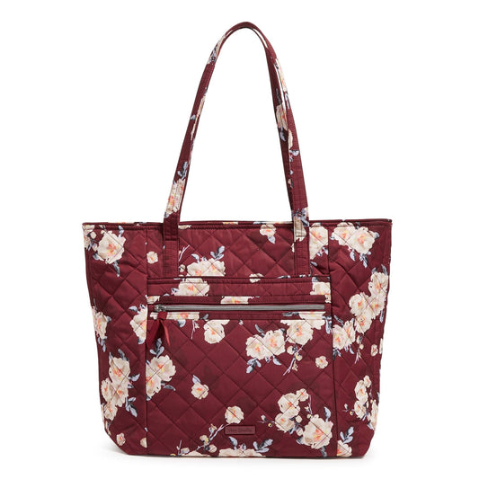 Vera Tote Bag