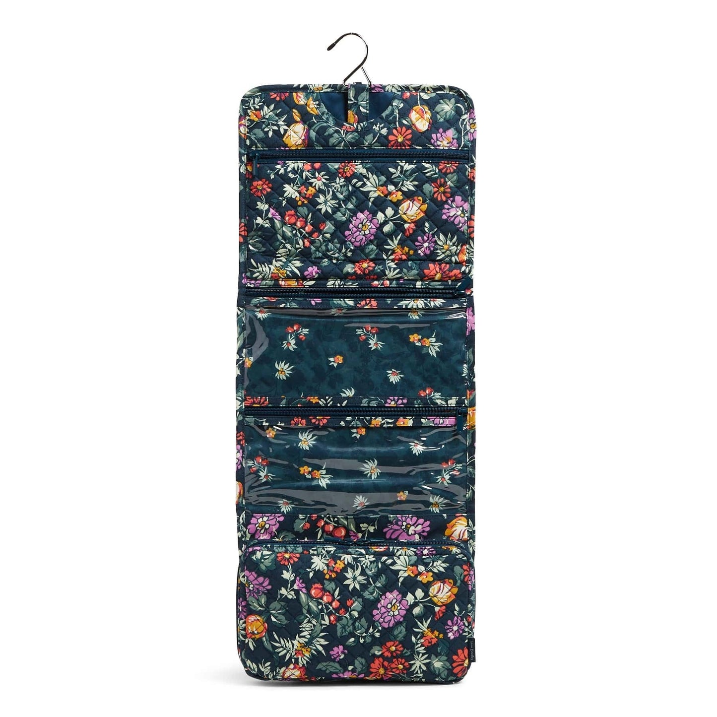 Hanging Travel Organizer