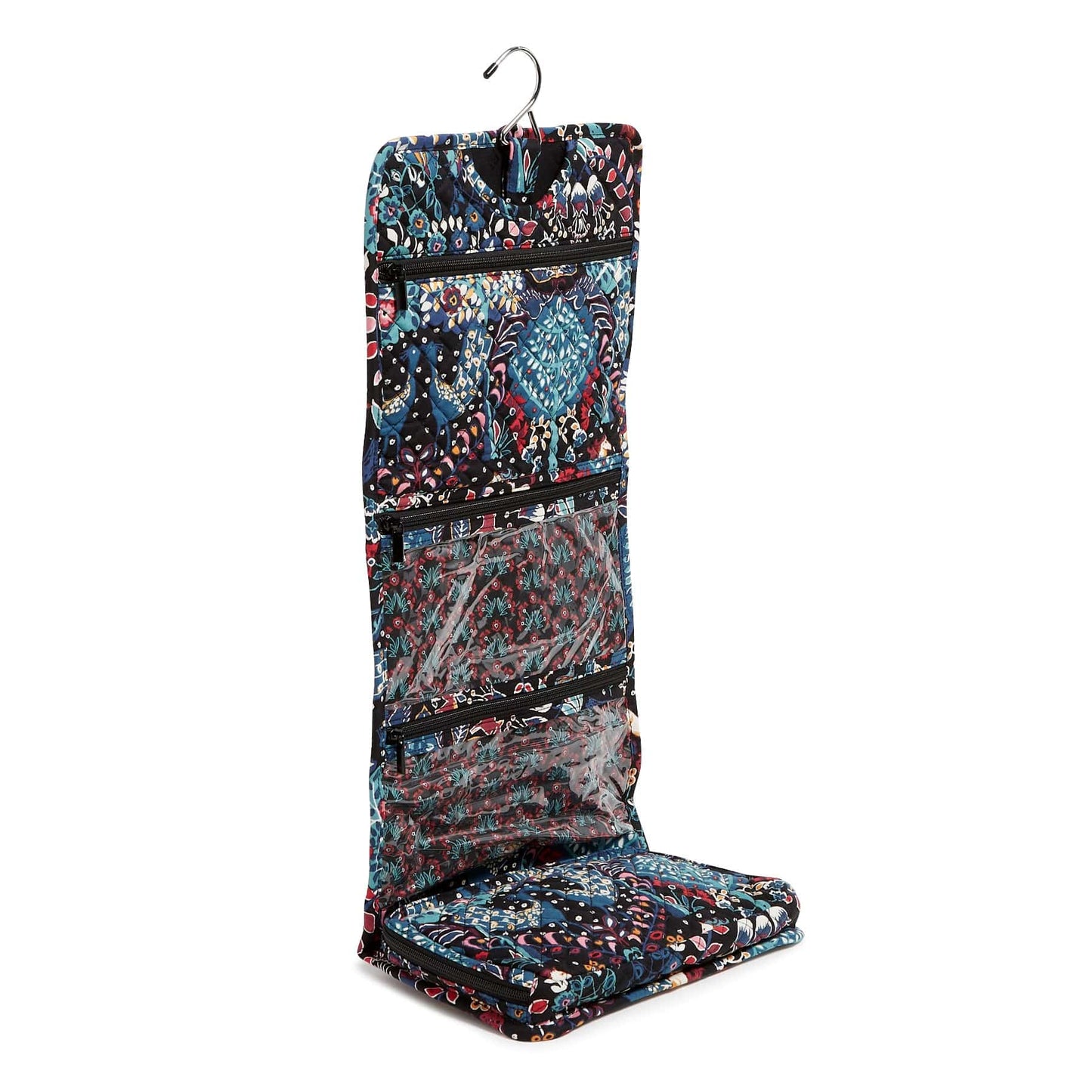 Hanging Travel Organizer