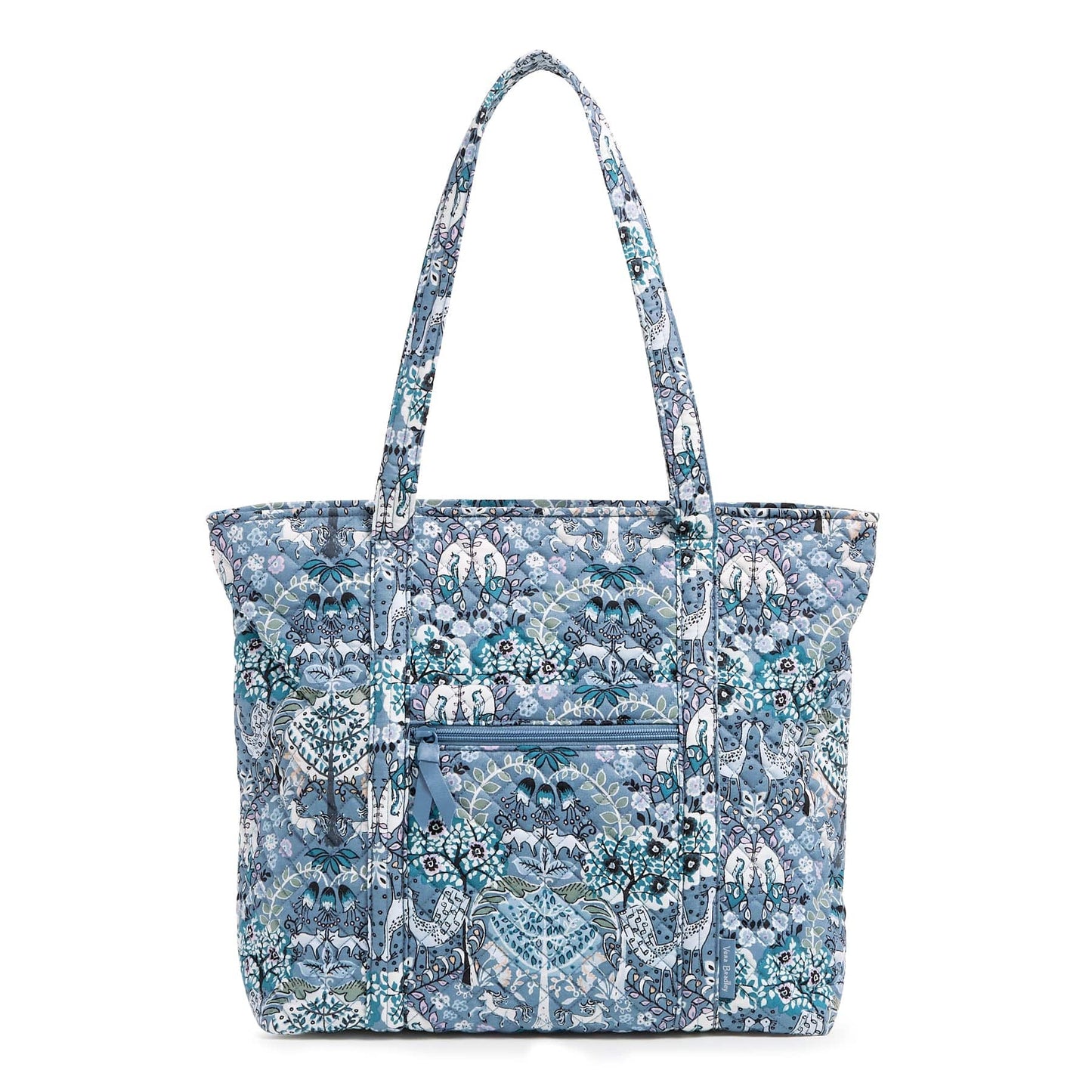 Vera Tote Bag