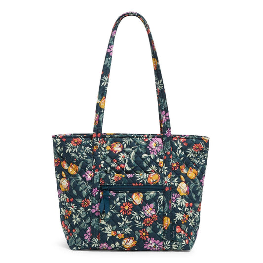 Small Vera Tote Bag