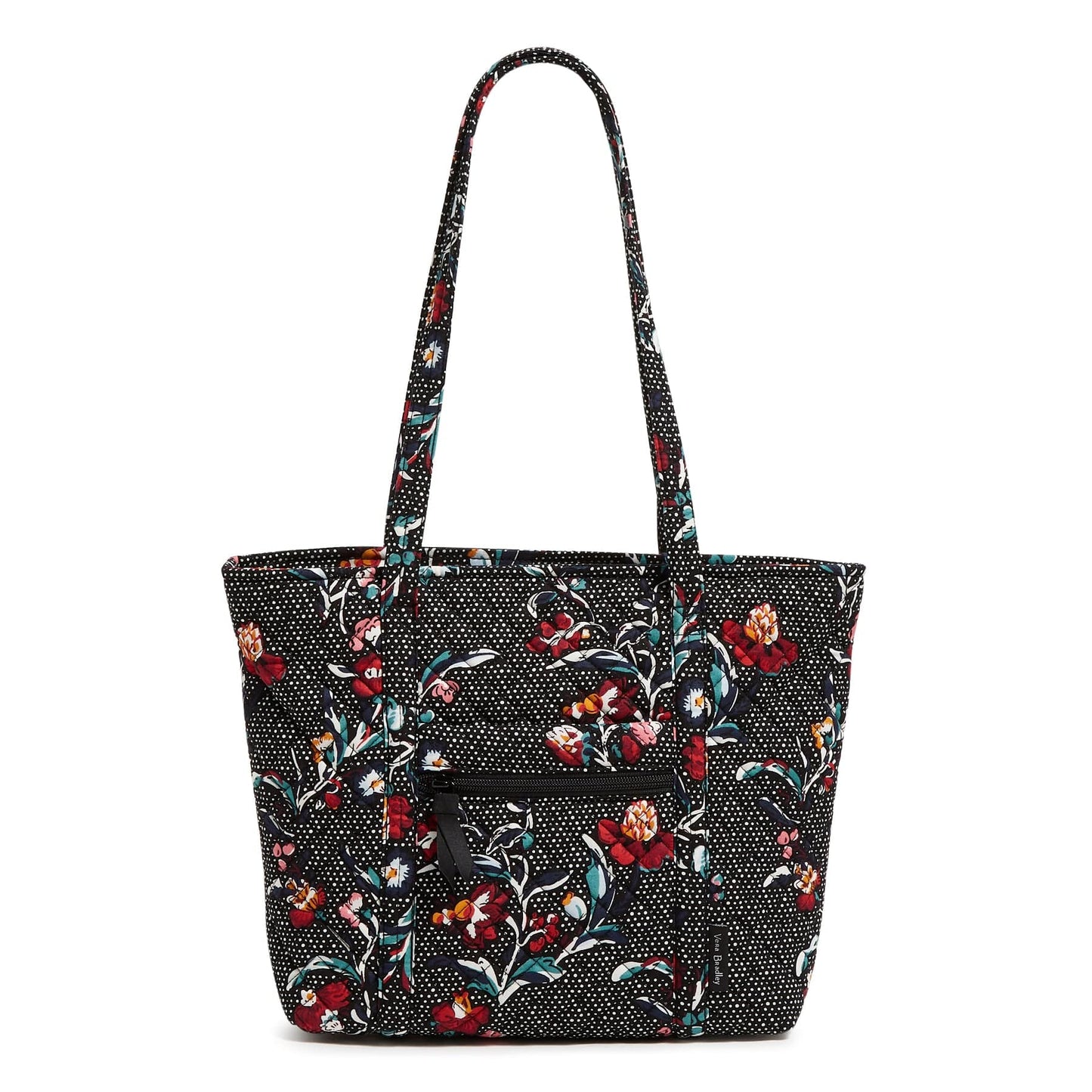 Small Vera Tote Bag