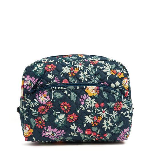 Large Cosmetic Bag