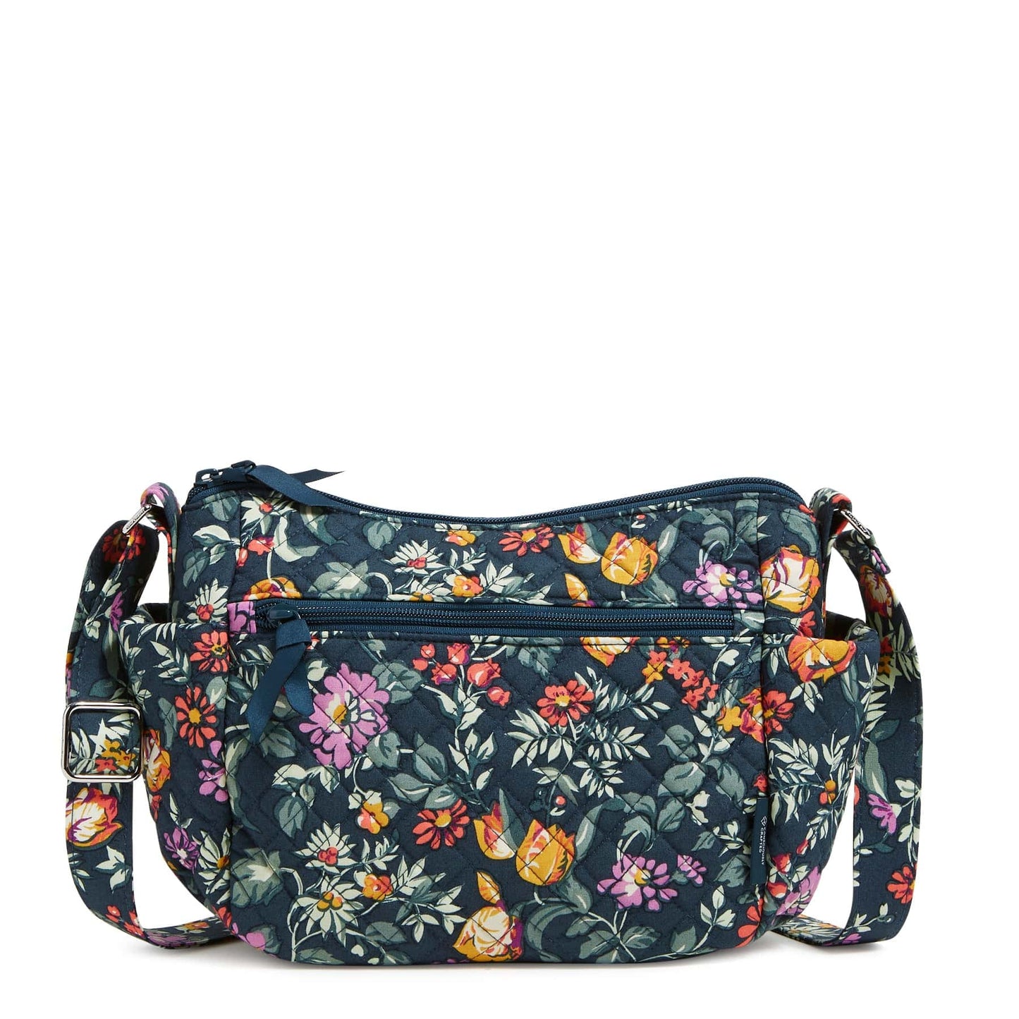 On the Go Crossbody Bag