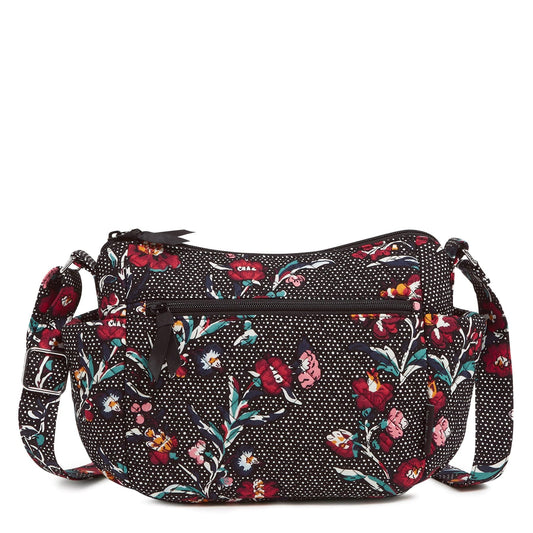 On the Go Crossbody Bag