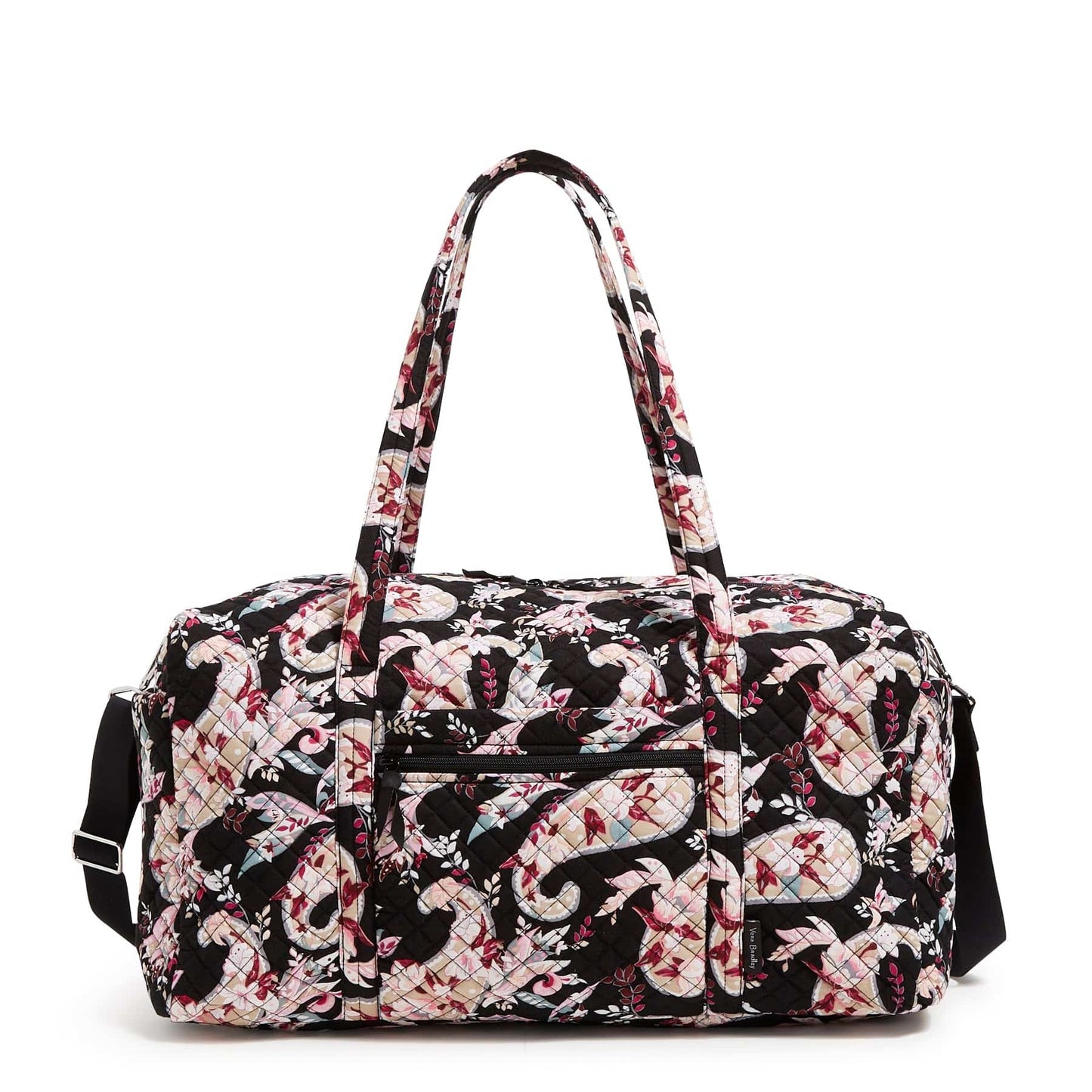 Large Travel Duffel Bag