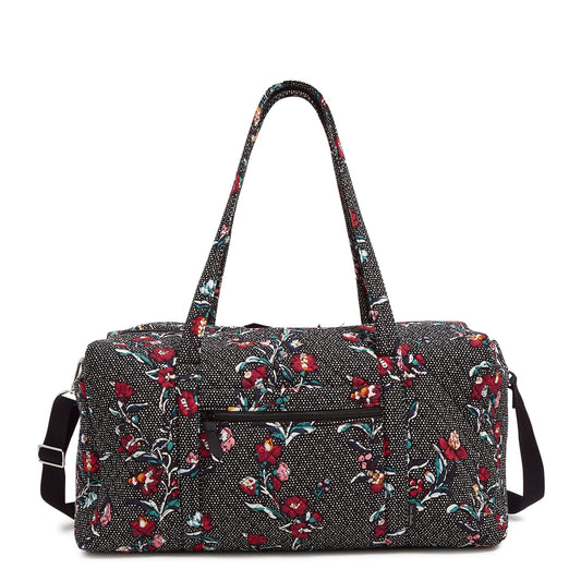 Large Travel Duffel Bag