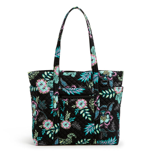 Vera Commuter Tote Bag