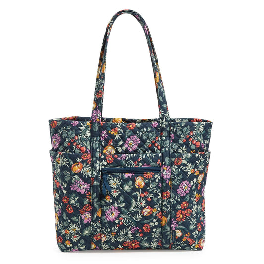 Vera Commuter Tote Bag