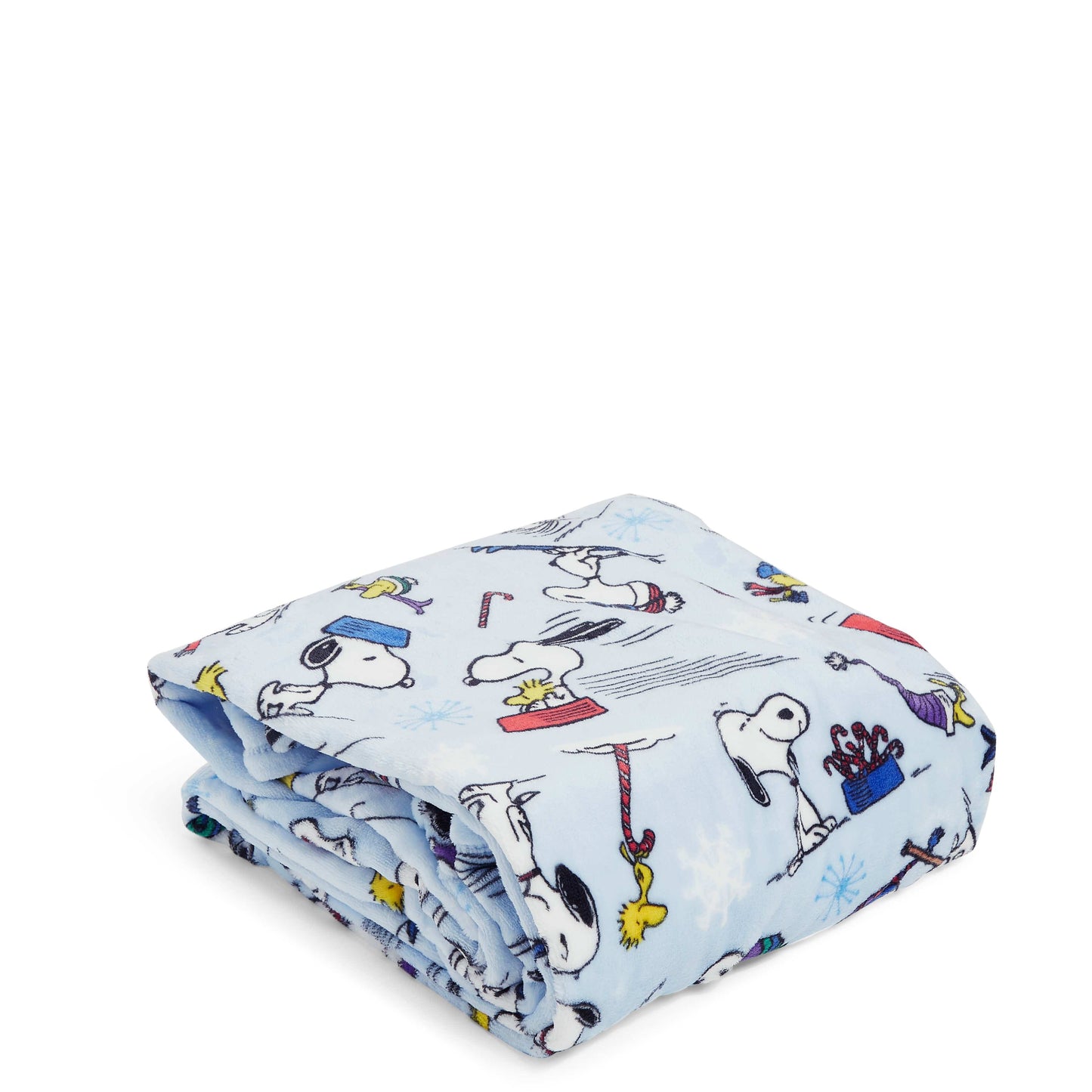 Peanuts® Plush Throw Blanket