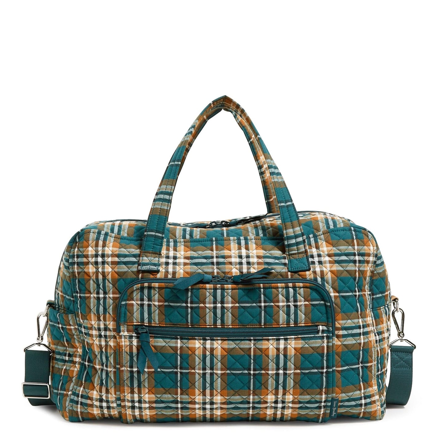 Weekender Travel Bag