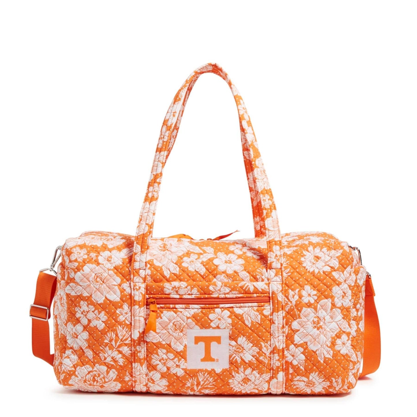 Collegiate Large Travel Duffel Bag