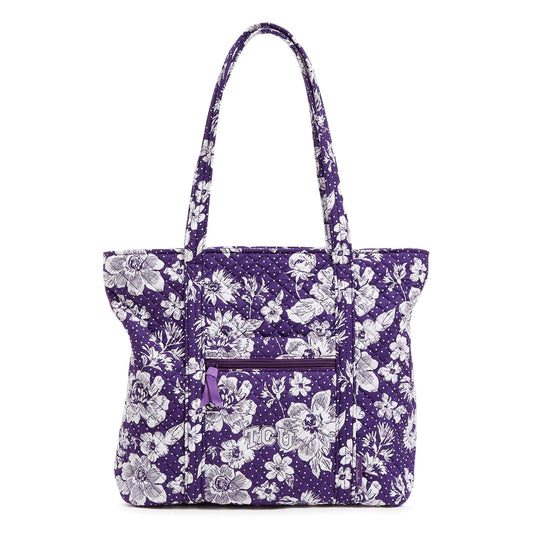 Collegiate Vera Tote Bag