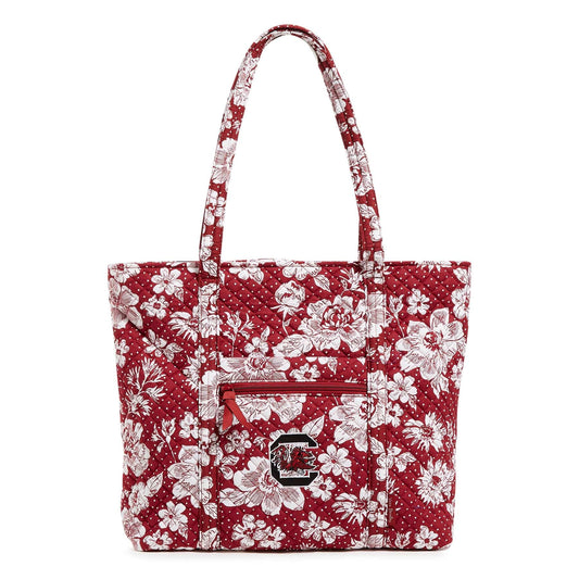 Collegiate Vera Tote Bag