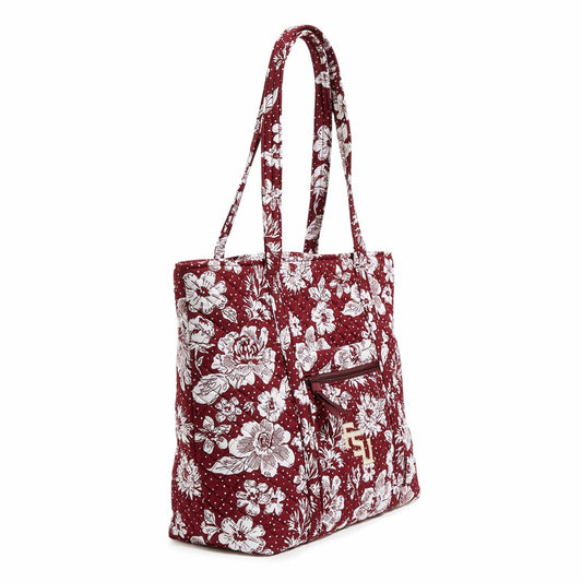 Collegiate Vera Tote Bag