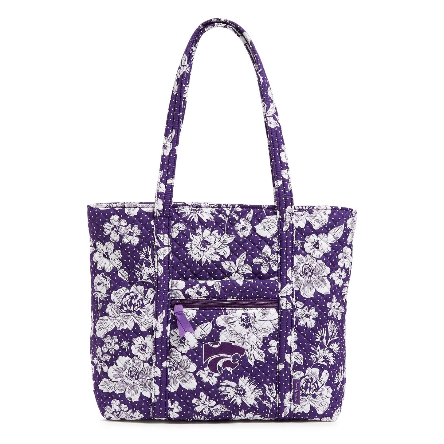 Collegiate Vera Tote Bag