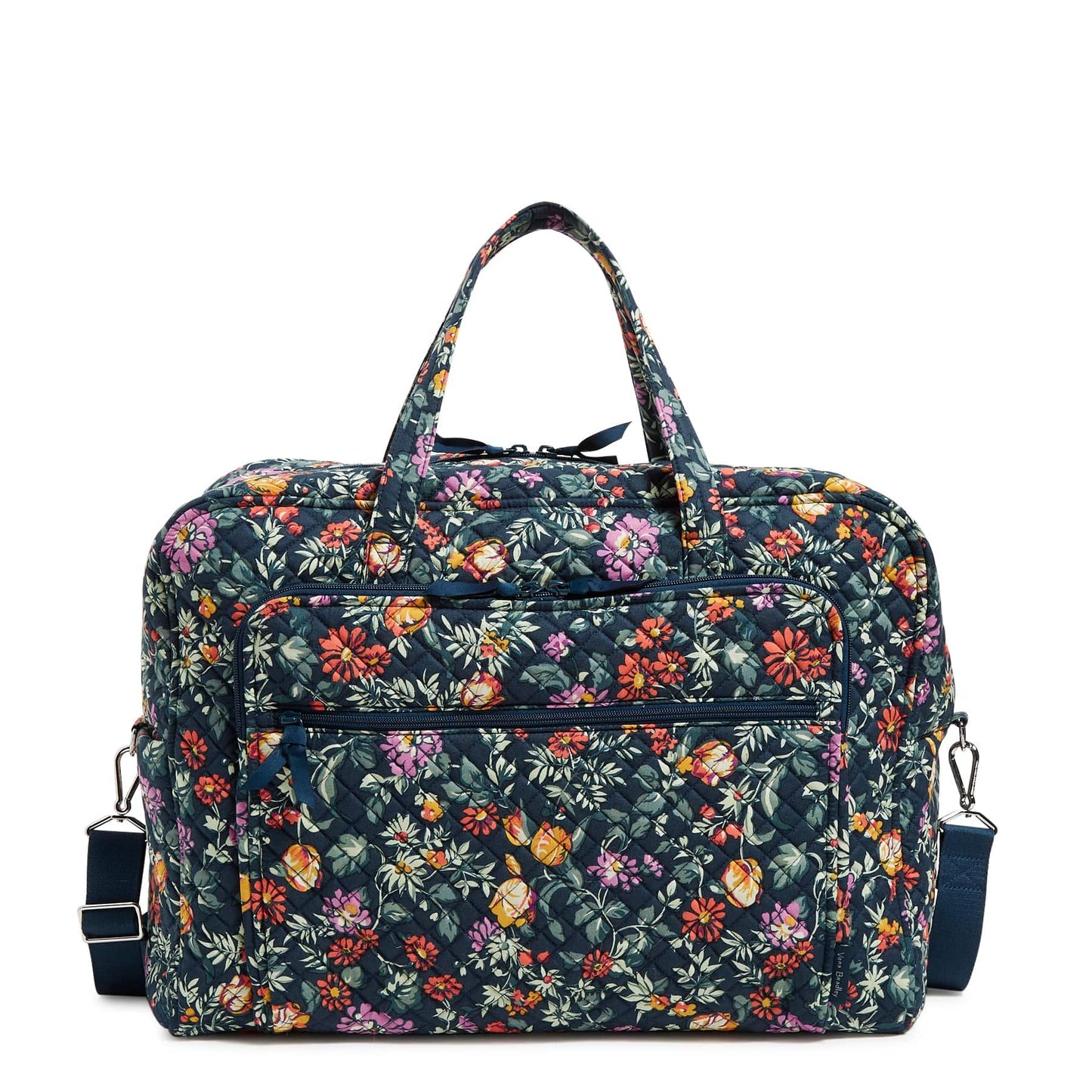 Grand Weekender Travel Bag