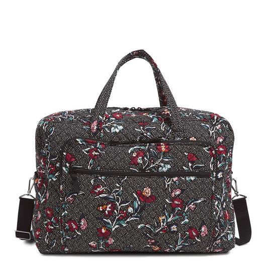 Grand Weekender Travel Bag