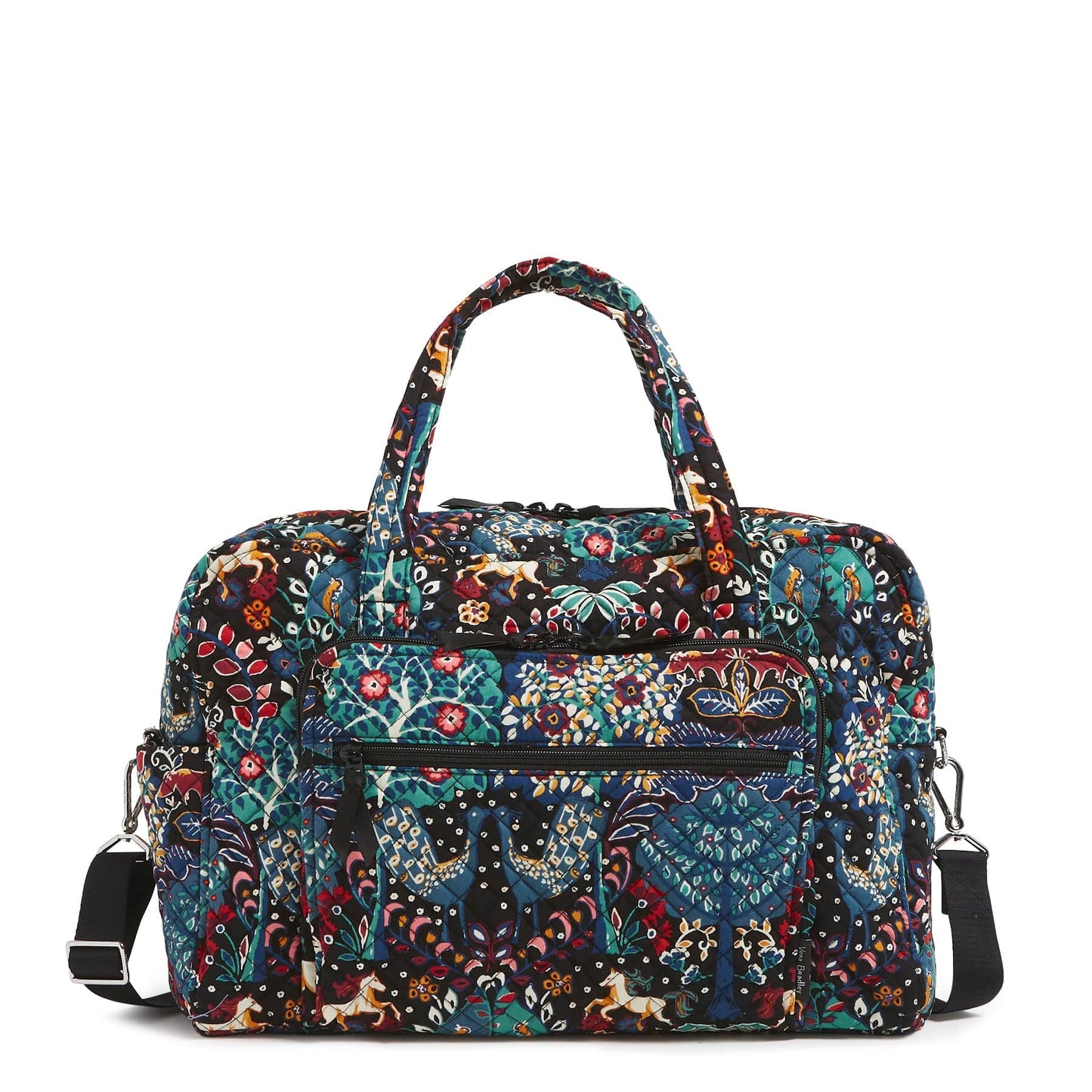 Weekender Travel Bag