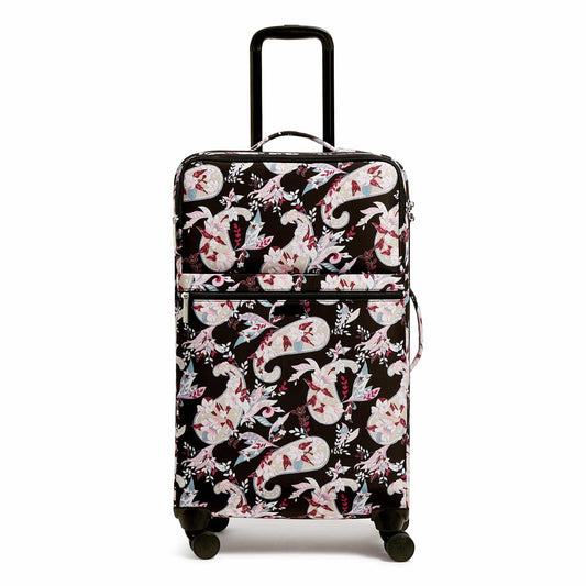 Large Spinner Luggage