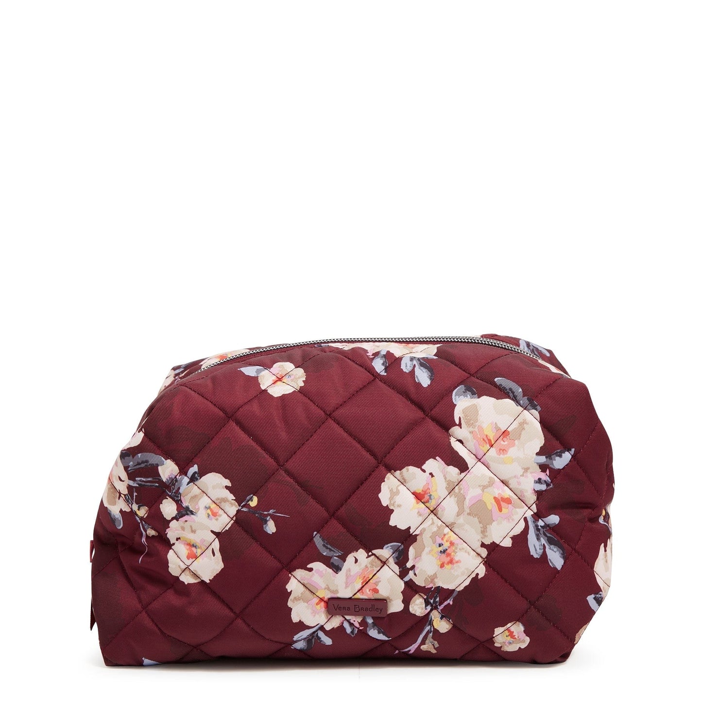 Large Cosmetic Bag