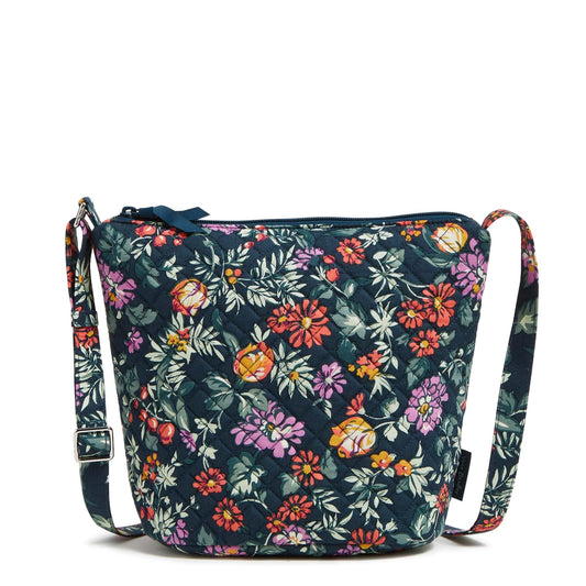 Bucket Crossbody Bag