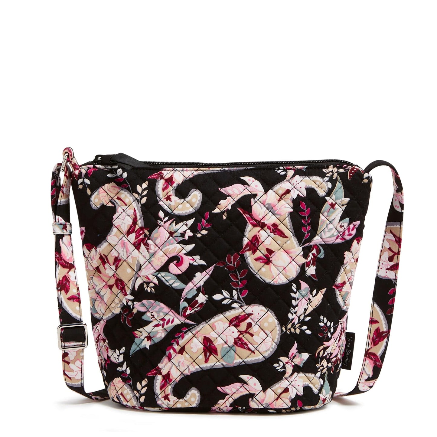 Bucket Crossbody Bag