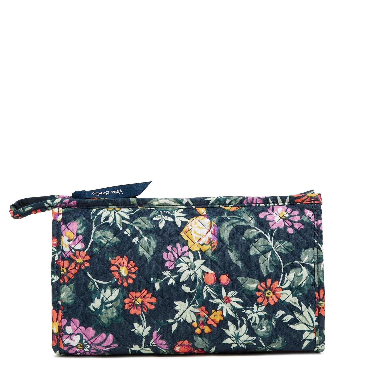 Trapeze Cosmetic Bag