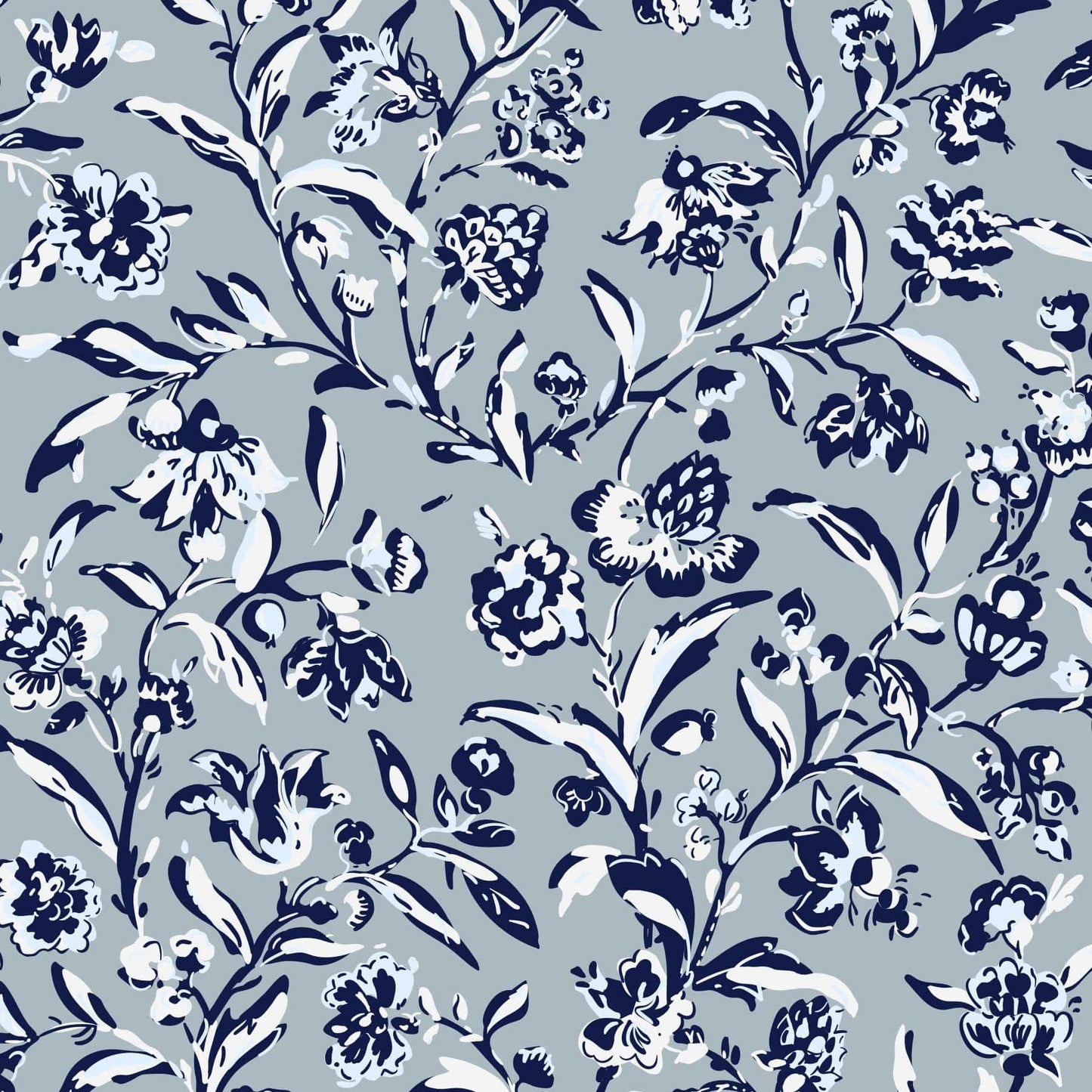 Perennials Gray