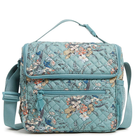 Lunch Crossbody Bag