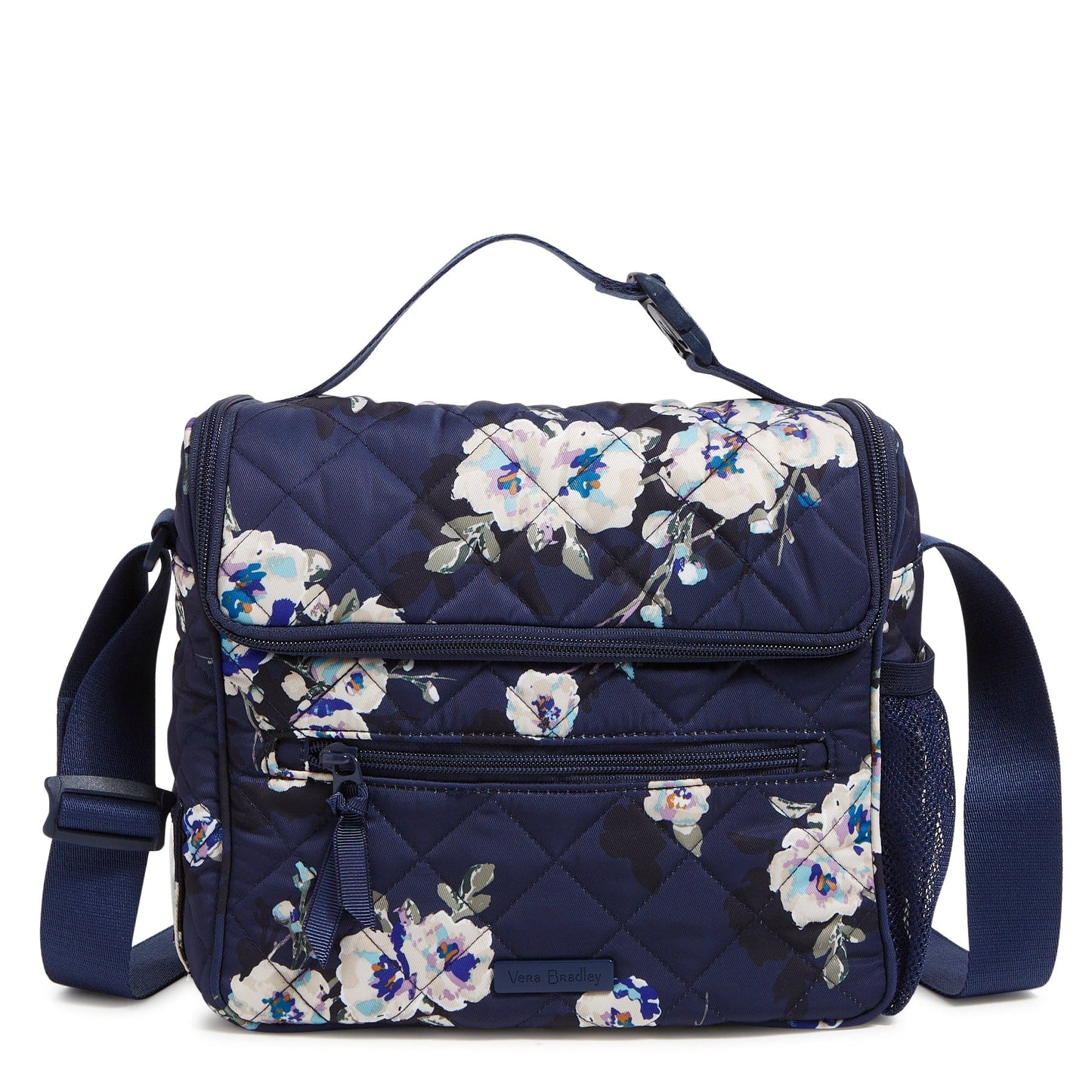 Lunch Crossbody Bag